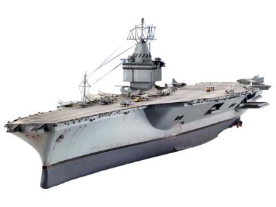 Portavion USS Enterprise CVN65