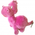 Dinozaur de plus 28 cm Friendlies Plush ST18296