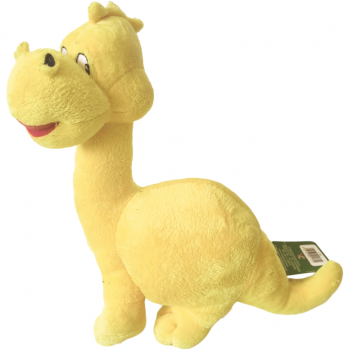 Dinozaur de plus 28 cm Friendlies Plush ST18296