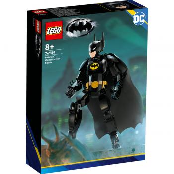 Figurina de constructie batman