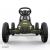 Kart berg jeep junior