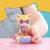 Superkitties - set de joaca cu 2 figurine si accesorii, diverse modele