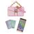 Disney princess - set gentuta, telefon si accesorii