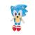 Nintendo sonic - jucarie de plus 20 cm, diverse personaje, s11