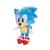 Nintendo sonic - jucarie de plus 20 cm, diverse personaje, s11