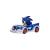 Nintendo sonic - vehicul din metal 1:64, diverse modele, s7