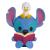 Disney stitch - mini-figurina ascunsa in capsula, hobby s1