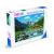 Ravensburger - puzzle munti din austria 1000 piese design nou