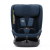 Scaun Auto B-Joy DELUXE BUF BOOF iSIZE Blue cu Isofix pozitie somn 165 grade rotativ 360 grade 40-150 cm