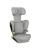 Scaun auto cu isofix, i-size 100-150 cm, momi mei - grey