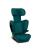 Scaun auto cu isofix, i-size 100-150 cm, momi mei - green