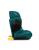 Scaun auto cu isofix, i-size 100-150 cm, momi mei - green