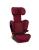 Scaun auto cu isofix, i-size 100-150 cm, momi mei - red