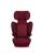 Scaun auto cu isofix, i-size 100-150 cm, momi mei - red