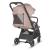 Carucior sport pliere automata Coccolle Arella Sand beige