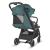 Carucior sport pliere automata Coccolle Arella Emerald green