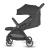 Carucior sport pliere automata Coccolle Arella Jet black