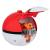 Pokemon - set de joaca battle spinner cu figurina, diverse modele