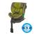 Scaun auto iSize 40-150 cm Coccolle Mago Olive khaki