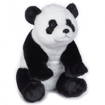 Jucarie din plus Urs Panda 36 cm