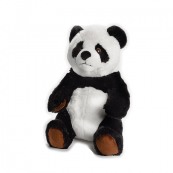 Jucarie din plus Urs Panda 29 cm