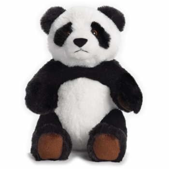 Jucarie din plus Urs Panda 22 cm