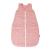 Sac de dormit copii, stars in your eyes pink 60 cm, 1 tog