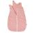 Sac de dormit copii, stars in your eyes pink 60 cm, 1 tog