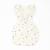 Sac de dormit nou-nascut swaddle first sleep kitty dreamland 60 cm, 0.5 tog