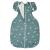 Sac de dormit swaddle first sleep cloudy dreams, faza 2, pentru bebelusi 3-6 luni, tog 0.5 74 cm, 0.5 tog