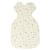 Sac de dormit swaddle first sleep kitty dreamland, faza 2, pentru bebelusi 3-6 luni, tog 0.5 74 cm, 0.5 tog