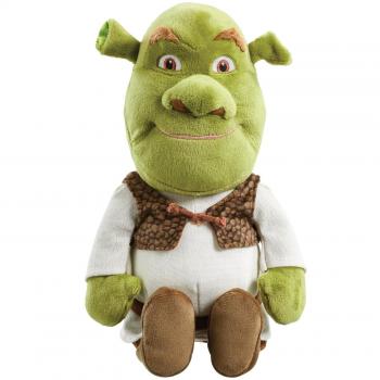 Jucarie din plus shrek, 30 cm