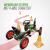 Kart berg buddy fendt new