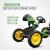 Kart berg buddy john deere new