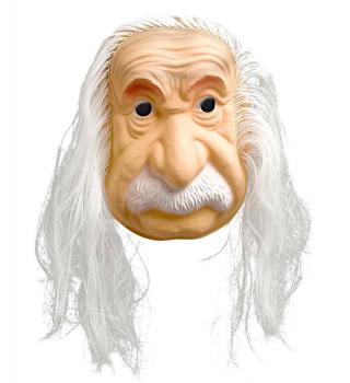 Masca einstein