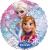 Balon folie frozen 45 cm