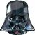 Balon folie figurina darth vader 63x63 cm