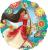 Balon folie elena of avalor 45 cm