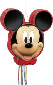 Pinata mickey mouse