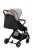 Carucior sport estelle, momi, grey