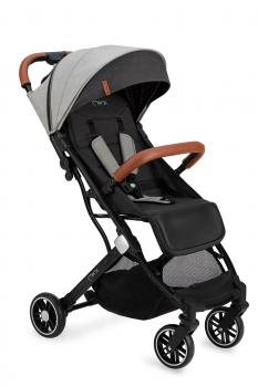 Carucior sport estelle, momi, grey