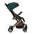 Carucior sport estelle, momi, gold green