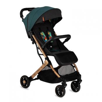 Carucior sport estelle, momi, gold green