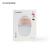 Biberon anticolici mombella breast-like, 300ml, tetina 360Ã‚Â° xl flux consistent, 100% silicon, old roze