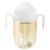 Biberon anticolici mombella breast-like, 300ml, tetina 360Ã‚Â° xl flux consistent, ppsu, ivory