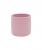 Pahar minikoioi, 100% premium silicone, mini cup – pinky pink