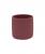 Pahar minikoioi, 100% premium silicone, mini cup – velvet rose