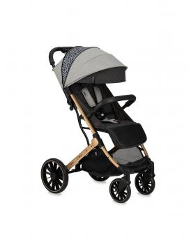 Carucior sport estelle dakar, momi, leopard