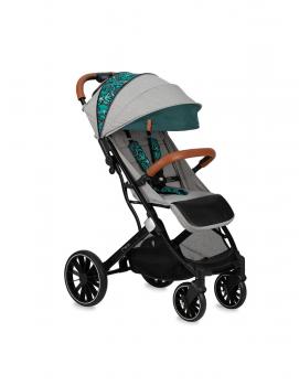 Carucior sport estelle dakar, momi, jungle