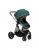 Carucior transformabil 2in1 momi limuru - green